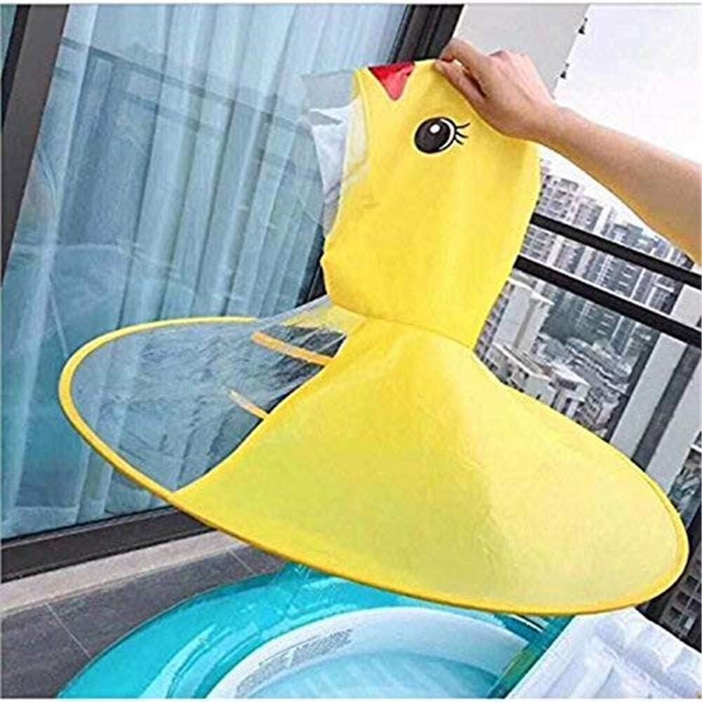 Duck Rain Cover for kid's