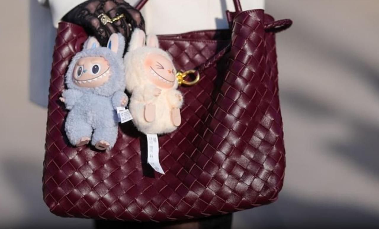 Faith Labubu Doll – A Mischievous Masterpiece for Every Collection