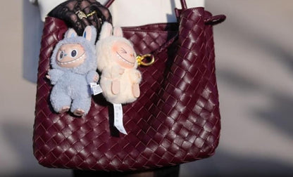 Faith Labubu Doll – A Mischievous Masterpiece for Every Collection