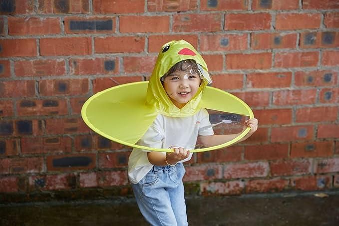 Duck Rain Cover for kid's