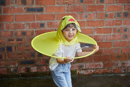 Duck Rain Cover for kid's